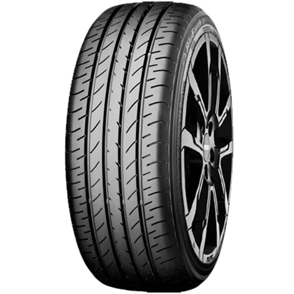 Шины Yokohama BluEarth-GT AE51 245/40R18 97W — Летняя сезон в Гомеле