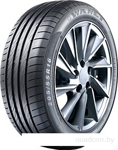 Wanli SA302 215/45R17 91W XL