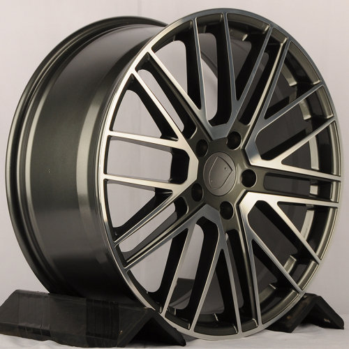 HMD 3084F 21x11.5" 5x130мм DIA 71.6мм ET 69мм MG от магазина Империя шин