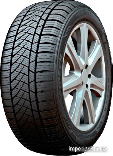 Автомобильная шина  Kapsen Rassure 4S A4 185/60R15 88H XL