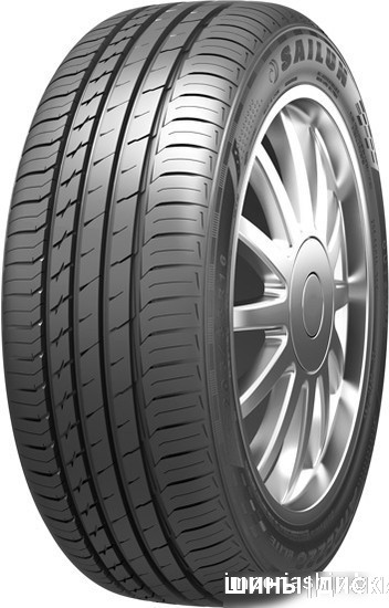Автомобильная шина  Sailun Atrezzo Elite 205/55R17 95V