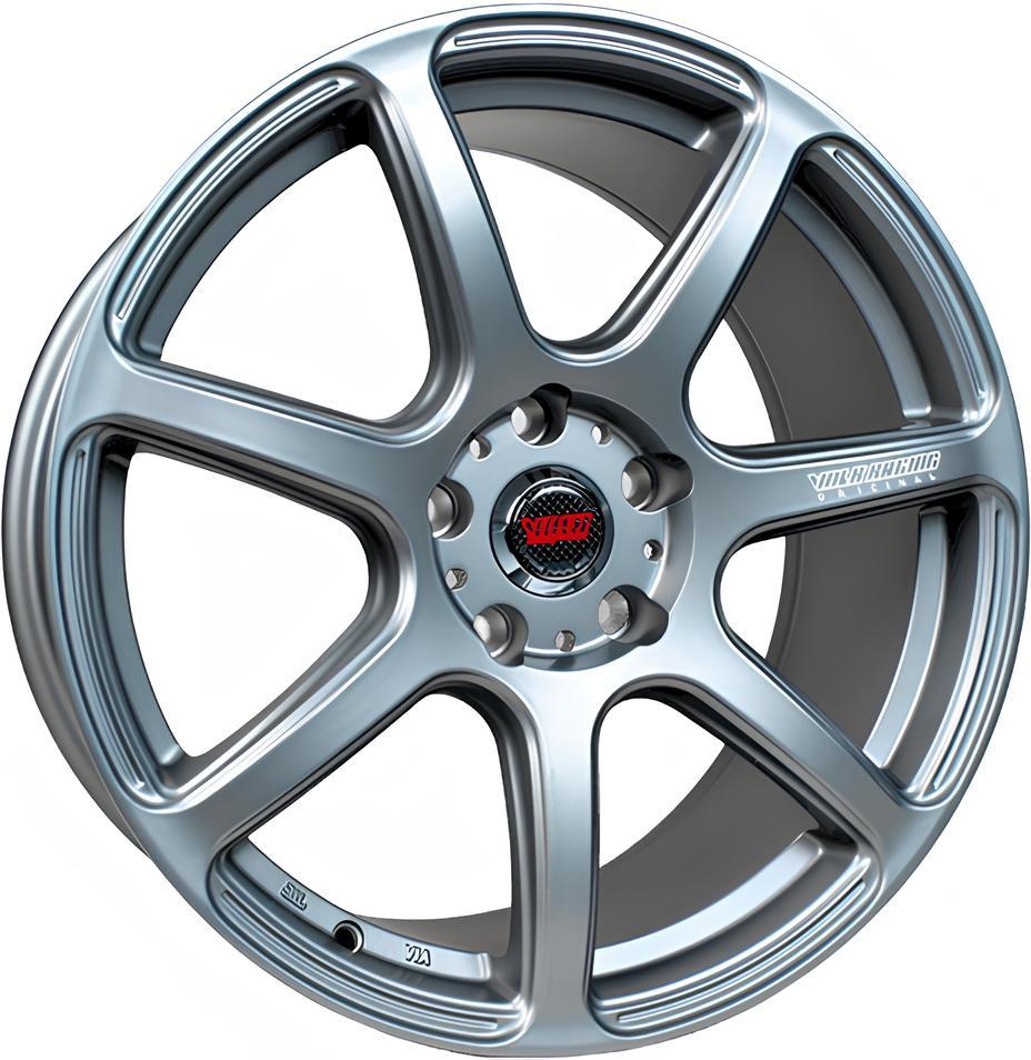 18" 5*114,3 8,5 ET35 67, BN-1779 MatteG от магазина Империя шин