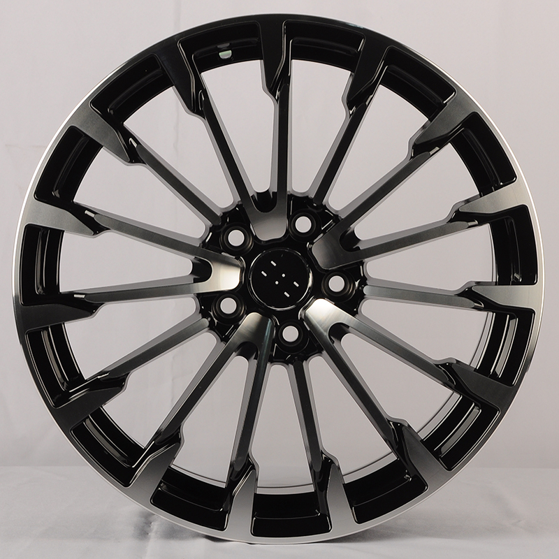 22" 5*130 10.0 ET36 84.0 REPLICA XN-1070 B от магазина Империя шин