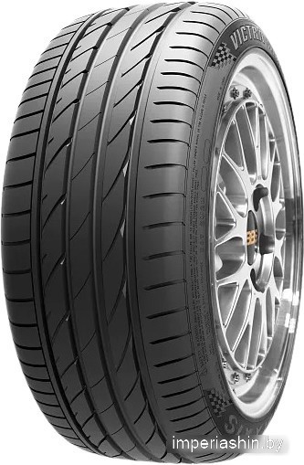 Шины Maxxis Victra Sport 5 275/40R19 105Y — Летняя сезон в Гомеле