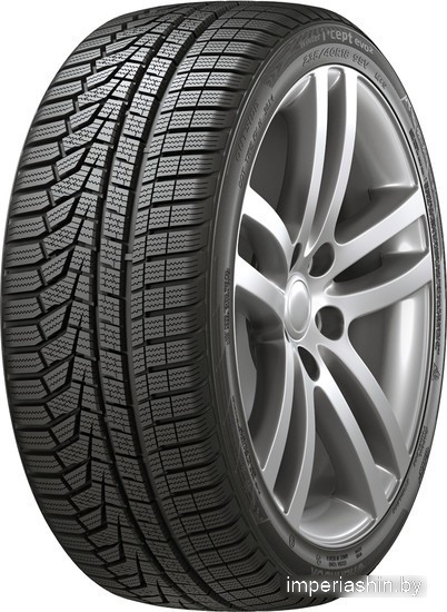 Автомобильная шина  Hankook Winter i*cept evo2 W320 215/50R17 95V