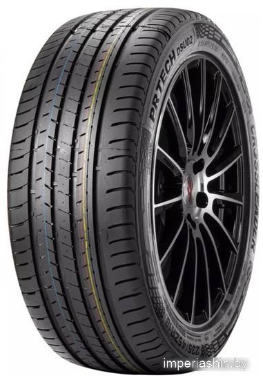 DoubleStar DSU02 245/35R20 95Y от магазина Империя шин