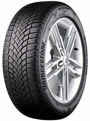 Bridgestone Blizzak LM005 265/45R21 108V