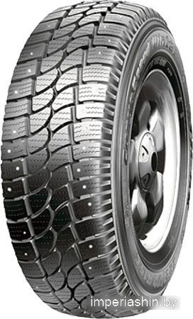 Автомобильная шина  Tigar CargoSpeed Winter 195/70R15C 104/102R