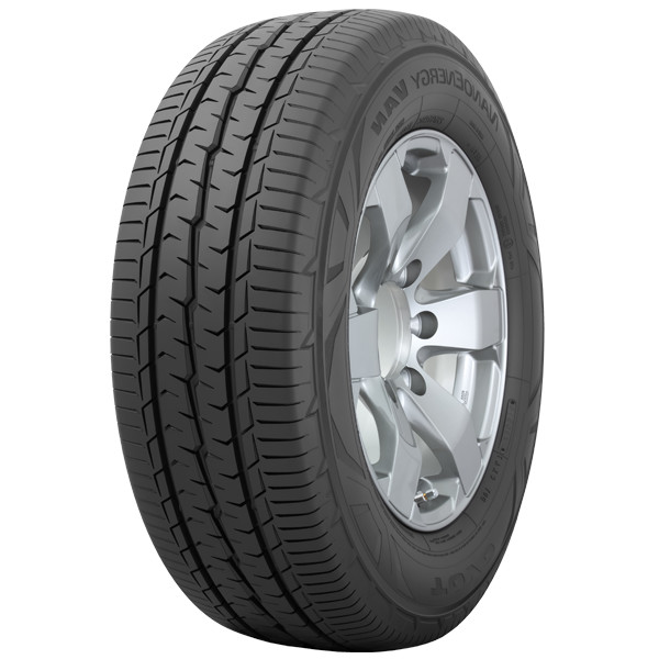 Шины Toyo Observe VAN 225/75R16C 121/120R — Зимняя сезон в Гомеле