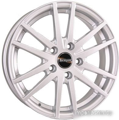 TechLine 305 13x4.5" 4x114.3мм DIA 69.1мм ET 43мм S от магазина Империя шин