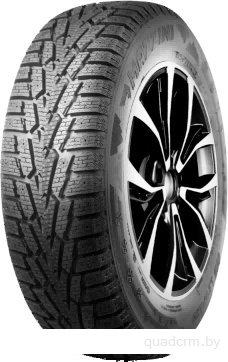 Mazzini Ice Leopard 185/55R15 86T (под шип)