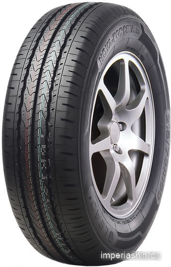 LEAO Nova-Force Van 165/70R14C 89/87R от магазина Империя шин