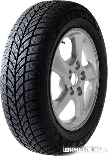 Шины Maxxis Arctic Trekker WP-05 205/45R16 87H — Зимняя сезон в Гомеле