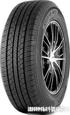 Автомобильная шина  Goodride SU318 H/T 265/75R16 116T