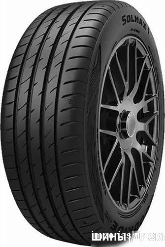 Шины Goodride Solmax 1 255/55R19 111W — Летняя сезон в Гомеле
