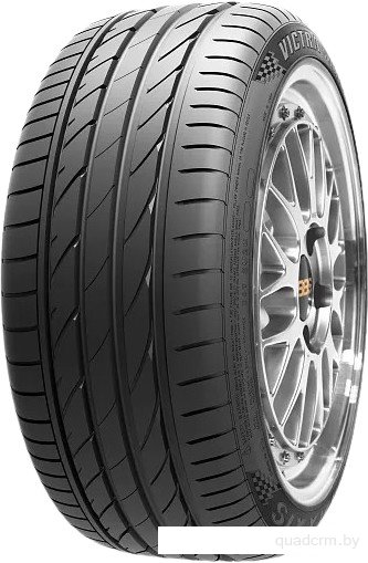 Maxxis Victra Sport 5 SUV 275/55R19 111Y