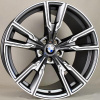 20" 5*112 11,0 ET35 66.5 ANZ-946(R) GMF