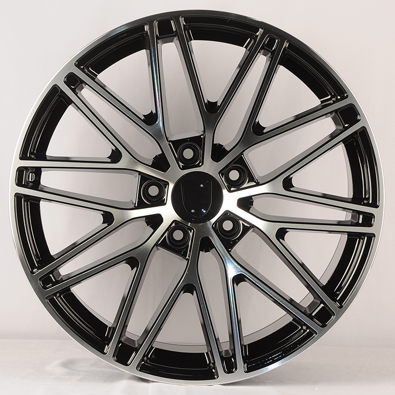 Anzoo H3082F 20x9.0" 5x130мм DIA 71.6мм ET 45мм MB от магазина Империя шин