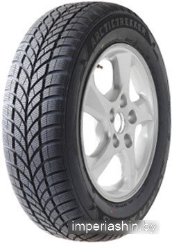Автомобильная шина  Maxxis Arctic Trekker WP-05 155/65R14 79T