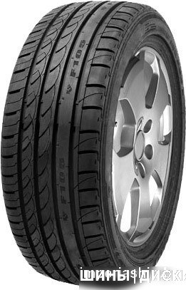 Шины Imperial Ecosport Radial F105 235/50R17 100W — Летняя сезон в Гомеле
