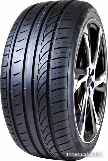 Шины Sunfull Mont-Pro HP881 255/45R20 105V — Всесезонная сезон в Гомеле