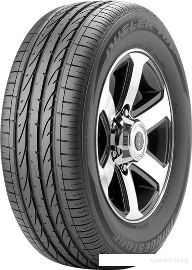Bridgestone Dueler H/P Sport 315/35R20 110Y