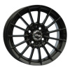 Tech Line 302-bl 13x5.5" 4x98мм DIA 58.6мм ET 28мм BL / Чёрный