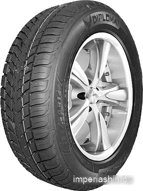 Шины Diplomat UHP 215/55R16 97Y — Летняя сезон в Гомеле