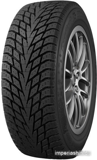 Автомобильная шина  Cordiant Winter Drive 2 215/60R17 100T