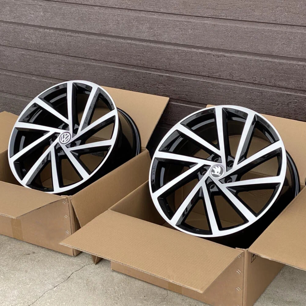 18" 5*112 8,0 ET40 57.0 XN-5021 BPF