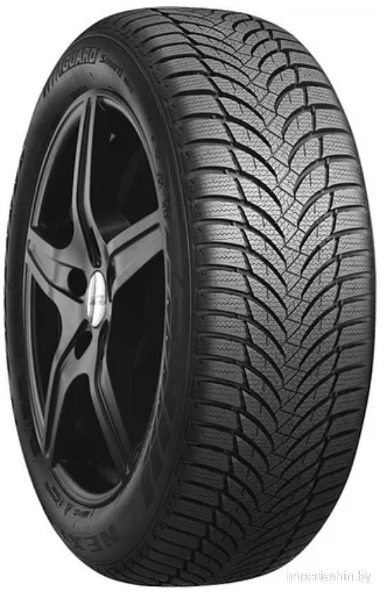 Автомобильная шина  Roadstone Winguard Snow'G WH2 195/65R15 95T