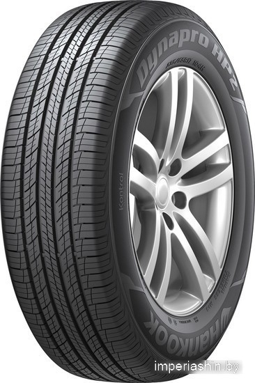 Автомобильная шина  Hankook Dynapro HP2 RA33 255/50R19 107H