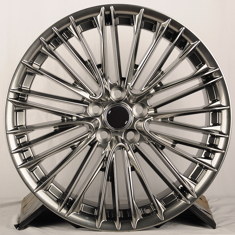 20" 5*114,3 8.0 ET30 60.1 ANZ-0287 HB