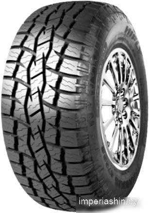 Шины HI FLY Vigorous AT606 255/70R16 111T — Летняя сезон в Гомеле