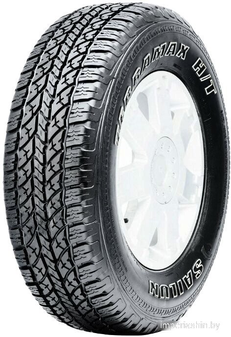 Sailun Terramax H/T 235/85R16 120/116R