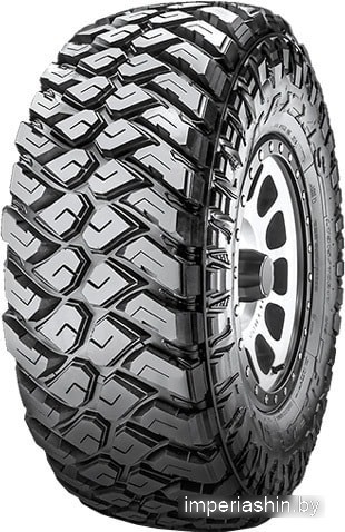 Maxxis MT-772 RAZR MT 265/60R18 119/116Q 10PR от магазина Империя шин