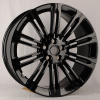 HMD 4327 8x20 5x108мм DIA 63.3мм ET 40мм Gloss Black