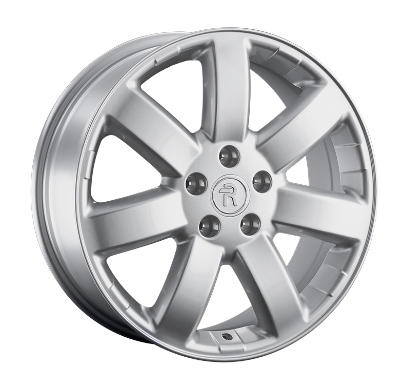 REPLAY HV75 17x6.5" 5х114.3мм DIA 64.1мм ET 40мм S от магазина Империя шин