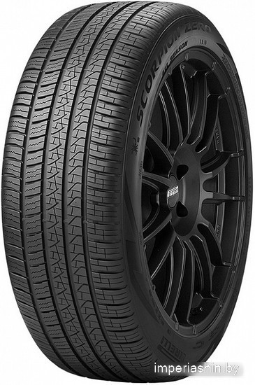 Автомобильная шина  Pirelli Scorpion Zero All Season 255/60R20 113V