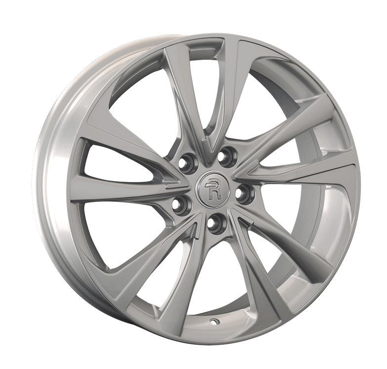 REPLAY LX116 18x7.5" 5х114.3мм DIA 60.1мм ET 35мм S от магазина Империя шин