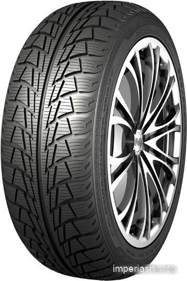 Автомобильная шина  Nankang SV-1 195/55R15 85H