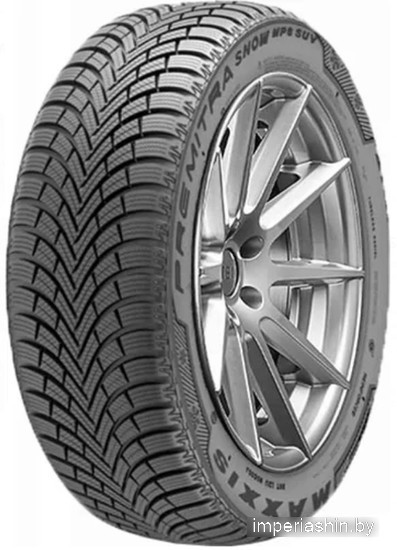 Maxxis Premitra Snow SUV WP6 225/65R17 106H от магазина Империя шин