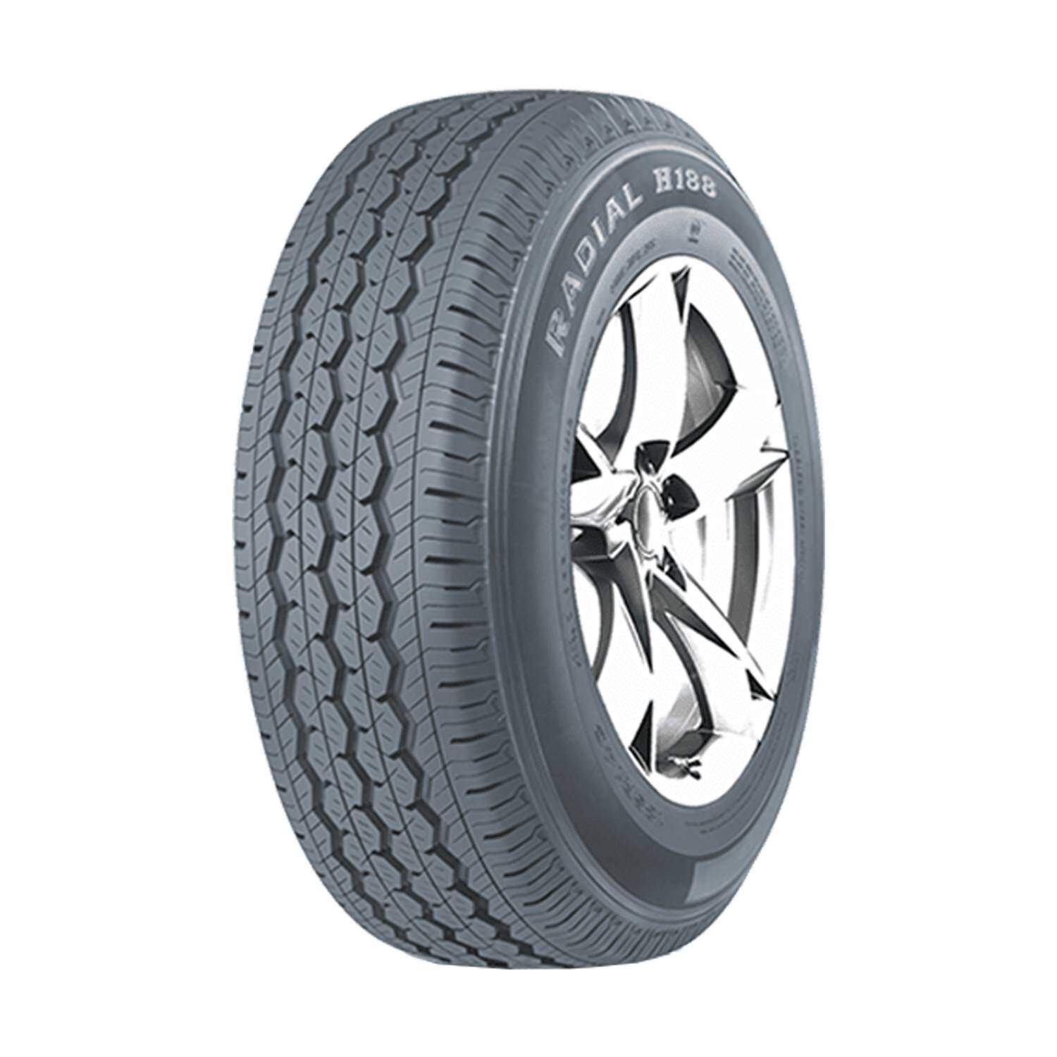 Шины WestLake H188 235/65R16C 115/113R — Летняя сезон в Гомеле