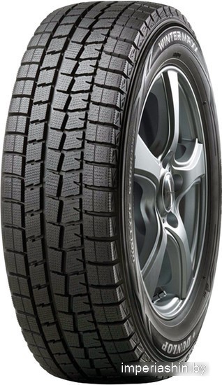 Шины Dunlop Winter Maxx WM01 225/40R18 92T — Зимняя сезон в Гомеле