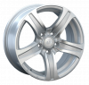LS LS145 16x7" 5х114.3мм DIA 73.1мм ET 40мм SF