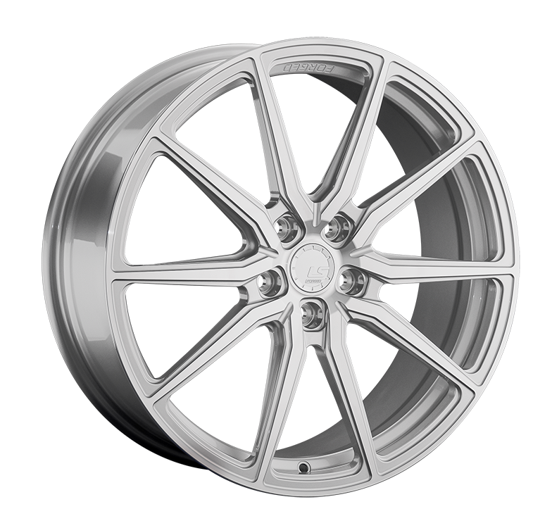 LS Forged LSFG01 20x8.5" 5х114.3мм DIA 67.1мм ET 54мм SF от магазина Империя шин