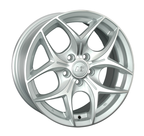LS LS539 16x7" 5х100мм DIA 73.1мм ET 38мм SF от магазина Империя шин
