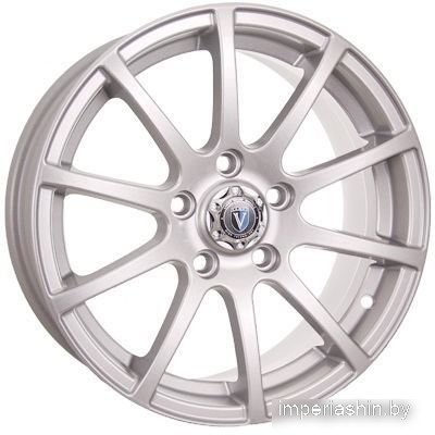 Venti 1603 V 16x6.5" 4x100мм DIA 60.1мм ET 42мм SL от магазина Империя шин