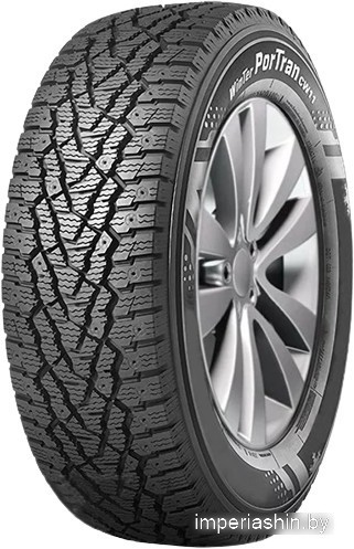 Автомобильная шина  Marshal Winter PorTran CW11 235/65R16C 115/113R