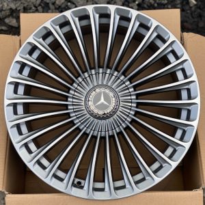 20" 5*112 9.5 ET38 66.45 TS--0313(R) BMF